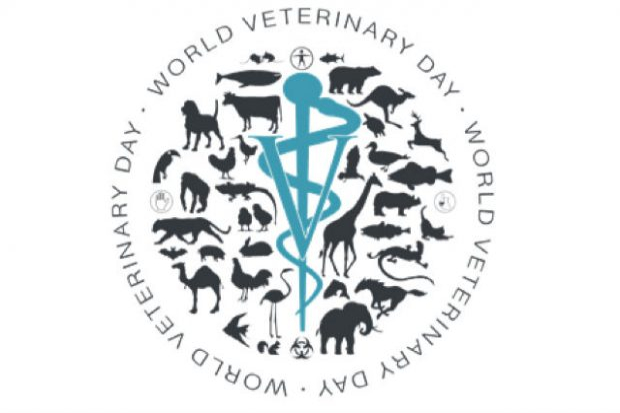 April 24th World Veterinary Day