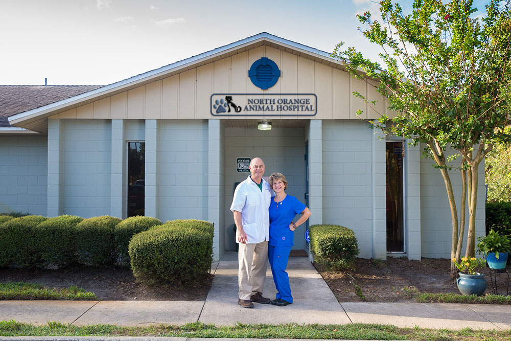 Apopka Veterinary Hospital